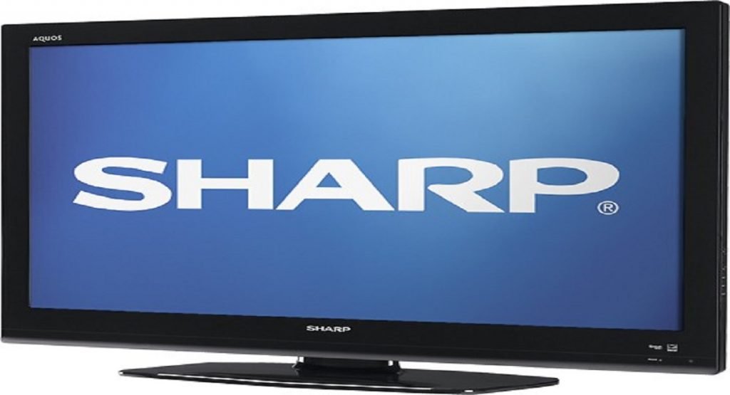 Explain About Sharp TV Won't Turn on