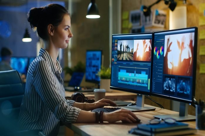 Best Practices For Video Editing