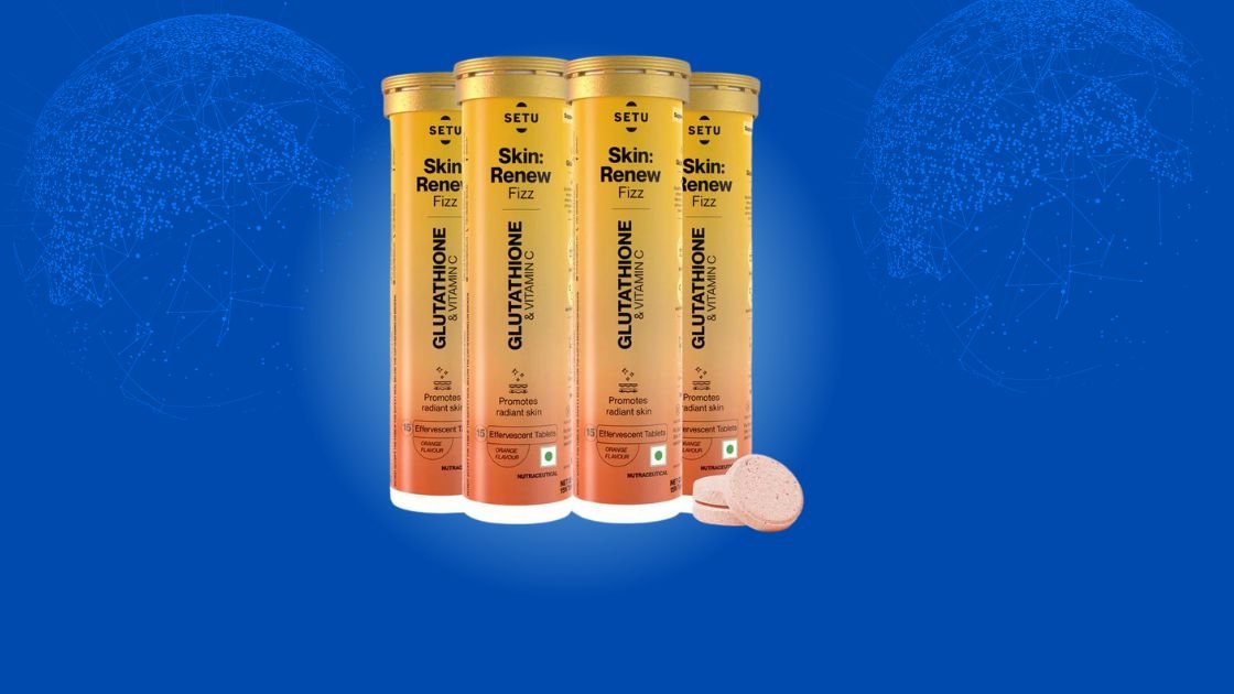Best Glutathione in India
